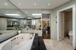 Ensuite bathroom - 