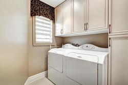 Laundry room - 