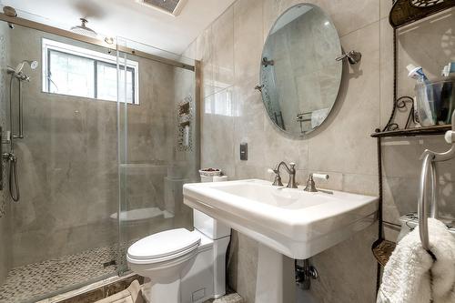 Salle de bains - 1185 Rue Tecumseh, Dollard-Des-Ormeaux, QC - Indoor Photo Showing Bathroom