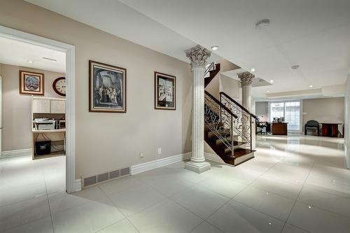 Vue d'ensemble - 1185 Rue Tecumseh, Dollard-Des-Ormeaux, QC - Indoor Photo Showing Other Room