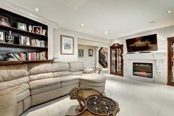 Family room - 