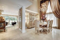 Dining room - 
