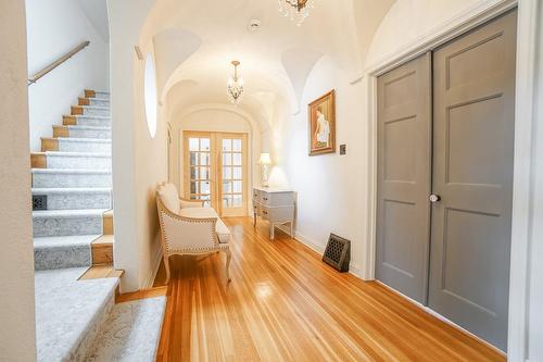 Hall d'entrée/Vestibule - 1 Ch. De La Montagne, Saint-André-D'Argenteuil, QC - Indoor Photo Showing Other Room