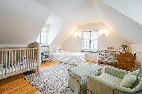 Bedroom - 1 Ch. De La Montagne, Saint-André-D'Argenteuil, QC - Indoor Photo Showing Bedroom