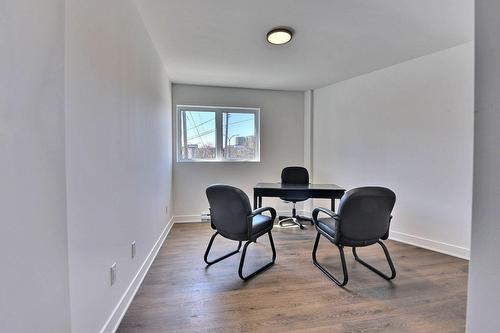 Bedroom - 101-3900 Boul. Henri-Bourassa E., Montréal (Montréal-Nord), QC - Indoor