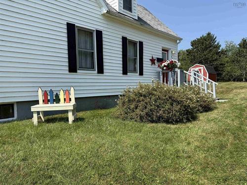 473 Willow Avenue, New Glasgow, NS 