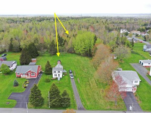 473 Willow Avenue  New Glasgow, NS B2H 2A1