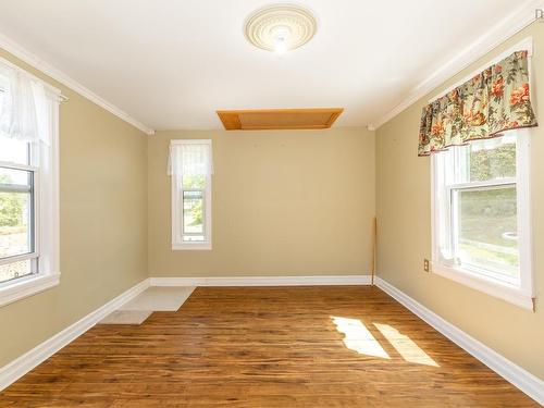 7498 Highway 340, Weymouth, NS 
