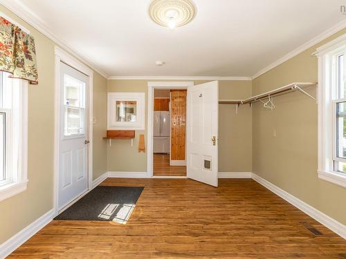7498 Highway 340, Weymouth, NS 