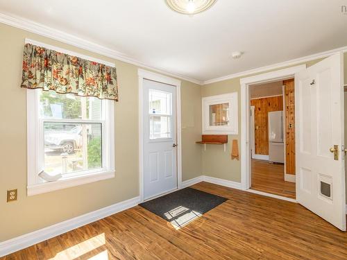 7498 Highway 340, Weymouth, NS 