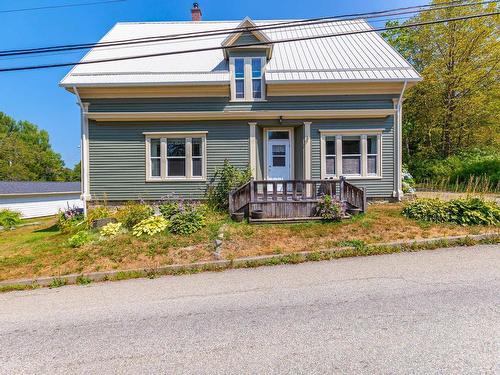 7498 Highway 340, Weymouth, NS 