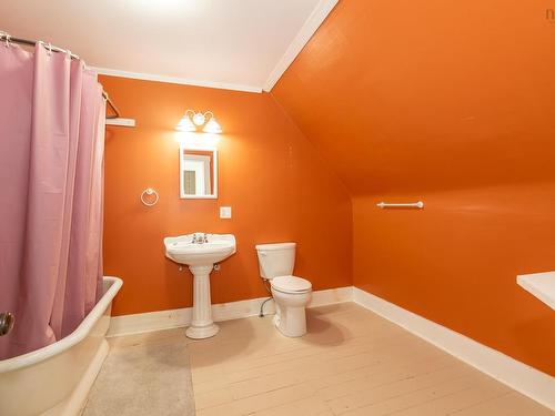 7498 Highway 340, Weymouth, NS 