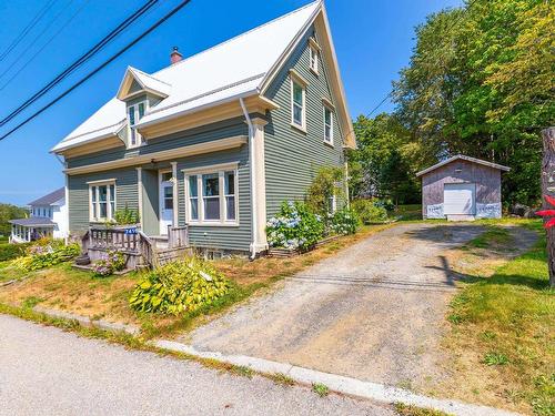 7498 Highway 340, Weymouth, NS 