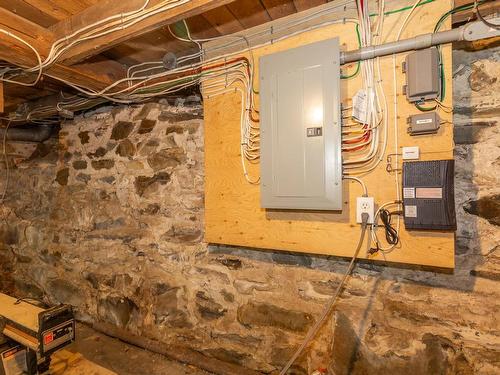 7498 Highway 340, Weymouth, NS 