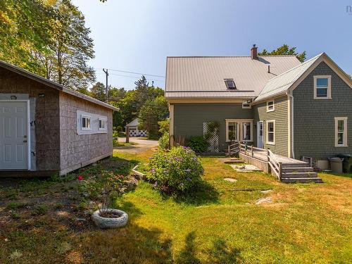 7498 Highway 340, Weymouth, NS 
