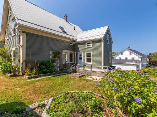 7498 Highway 340, Weymouth, NS 