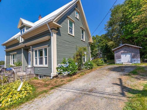 7498 Highway 340, Weymouth, NS 