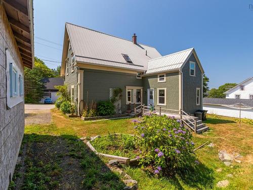 7498 Highway 340, Weymouth, NS 