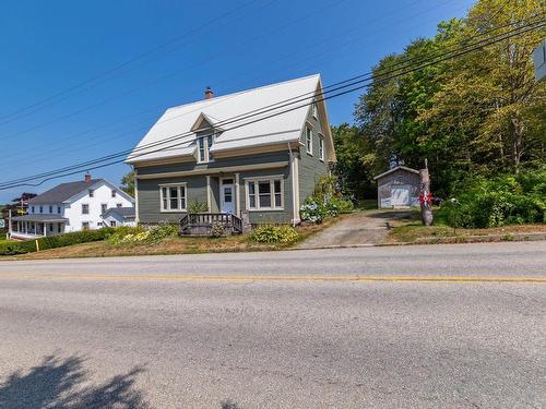 7498 Highway 340, Weymouth, NS 