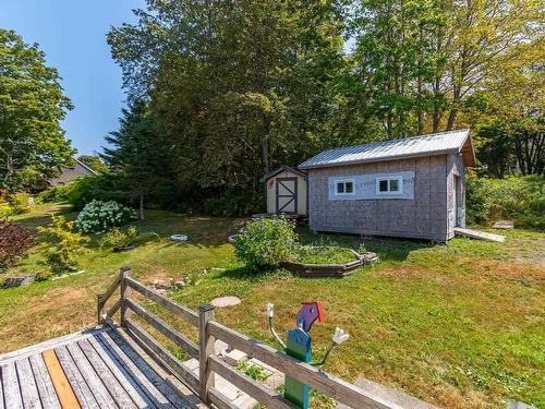 7498 Highway 340, Weymouth, NS 
