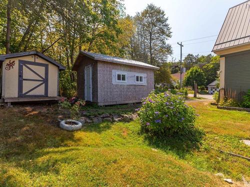 7498 Highway 340, Weymouth, NS 