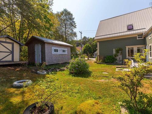 7498 Highway 340, Weymouth, NS 