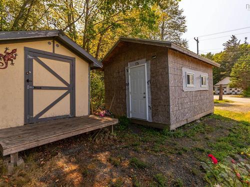 7498 Highway 340, Weymouth, NS 