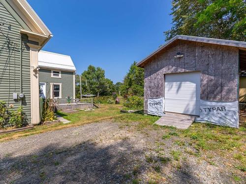 7498 Highway 340, Weymouth, NS 