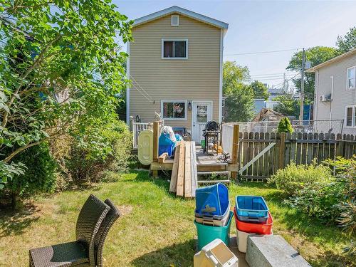 2646 Belle Aire Terrace, Halifax, NS 