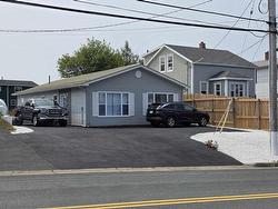 1138 1140 George Street  Sydney, NS B1P 1N2