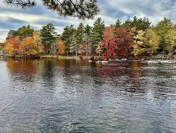 Lot (PID 70107461) Mill Village East Road Charleston, NS B0J 2H0