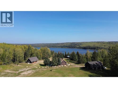 17530 INGA LAKE ROAD  Fort St. John, BC V0C 1Y0