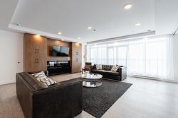 Salle communautaire - 