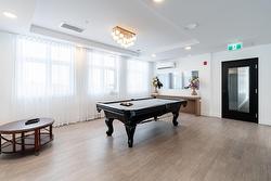 Salle communautaire - 