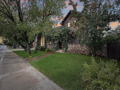 3211 Mcdonald Avenue, Brandon, MB - Outdoor