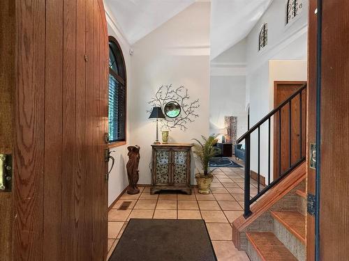 3211 Mcdonald Avenue, Brandon, MB - Indoor Photo Showing Other Room