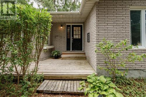 399 SPRUCE STREET  Collingwood, ON L9Y 3H5