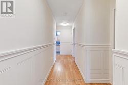 Hallway - 