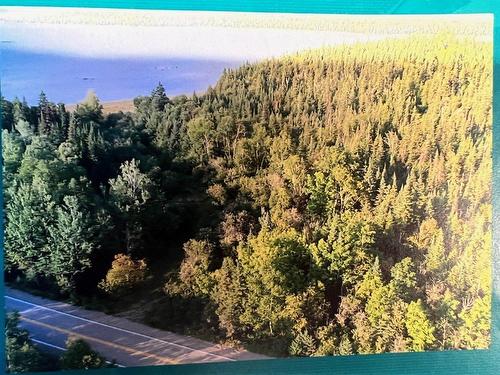 Terre/Terrain - Route 391, Rémigny, QC 