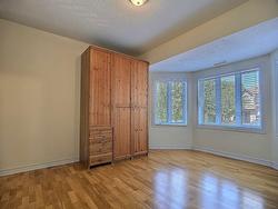 Chambre à coucher principale - 