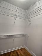 Penderie (Walk-in) - 