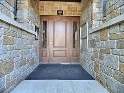 Hall d'entrée/Vestibule - 