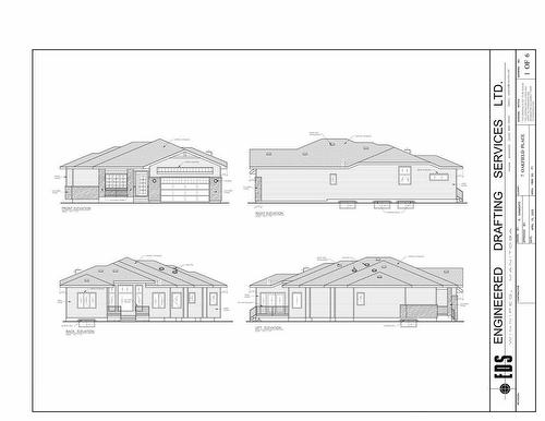 3 Oakfield Place, Winnipeg, MB - Other