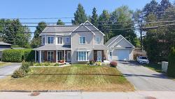 17255 10e Avenue  Saint-Georges, QC G5Z 1E7