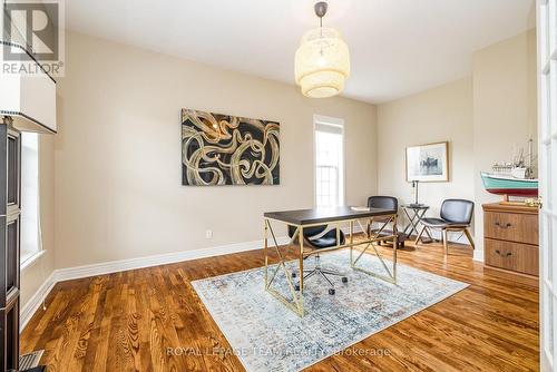 10 Beechgrove Gardens, Ottawa, ON - Indoor Photo Showing Other Room