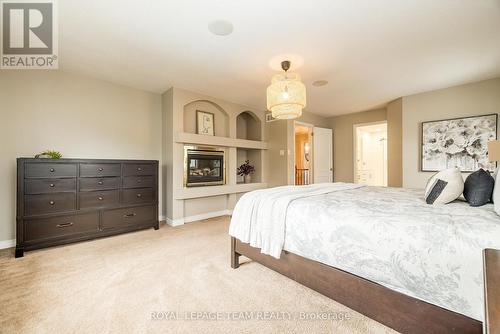 10 Beechgrove Gardens, Ottawa, ON - Indoor Photo Showing Bedroom