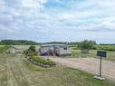 99 Curtis Road S, Brandon, MB  - Outdoor With View 