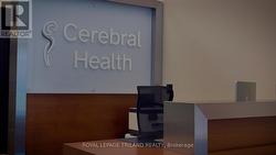 104 - 240 WATERLOO STREET  London East (East K), ON N6B 2N4