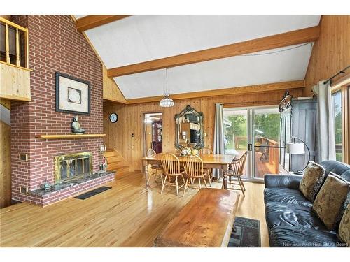 315 Bogan Brook Rd, New Denmark, NB 