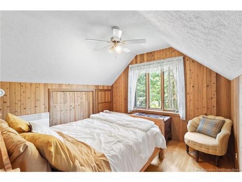 315 Bogan Brook Rd, New Denmark, NB 